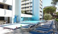 Apartmány ACAPULCO