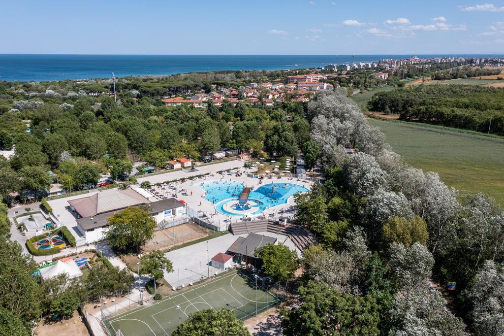 Villaggio ADRIANO FAMILY COLLECTION