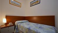 Apartmány ERICA