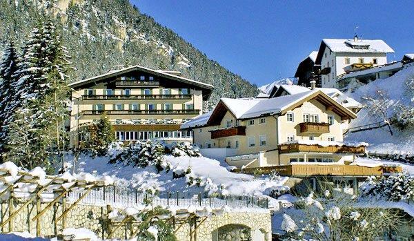 Hotel BEL MONT