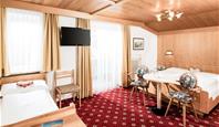 Hotel BEL MONT