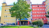 Pobytový zájezd u moře - Holiday resort BELLA ITALIA