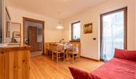 Apartmán LA CASA DI BLEK