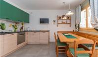 Apartmán CASA CARDUCCI