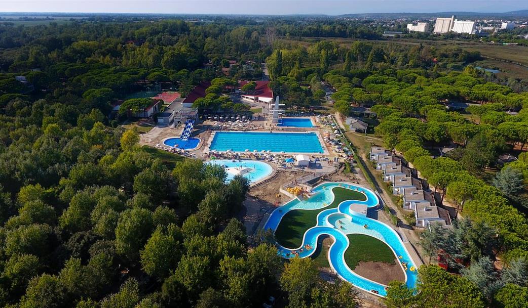Villaggio MARINA JULIA FAMILY COLLECTION