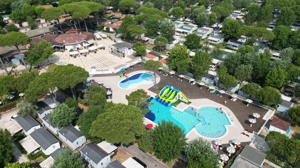 Villaggio MARINA FAMILY RESORT