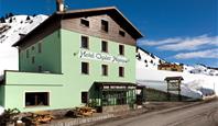 Hotel CHALET ALPINO