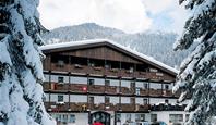 Hotel DIANA