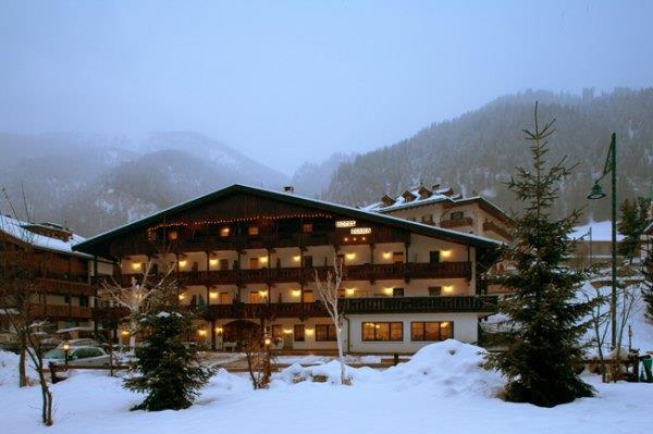 Hotel DIANA