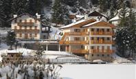 Apartmány VILLA EDELWEISS
