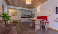 Apartmány VILLA EDELWEISS