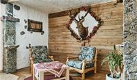 FREE SKI Hotel EIRA 2000
