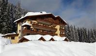 Apartmány PANORAMA