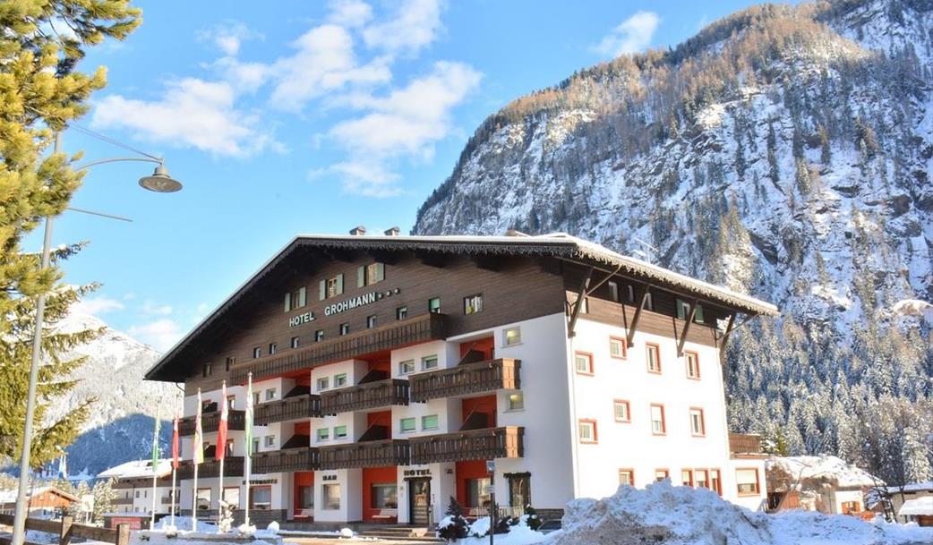 Hotel GROHMANN