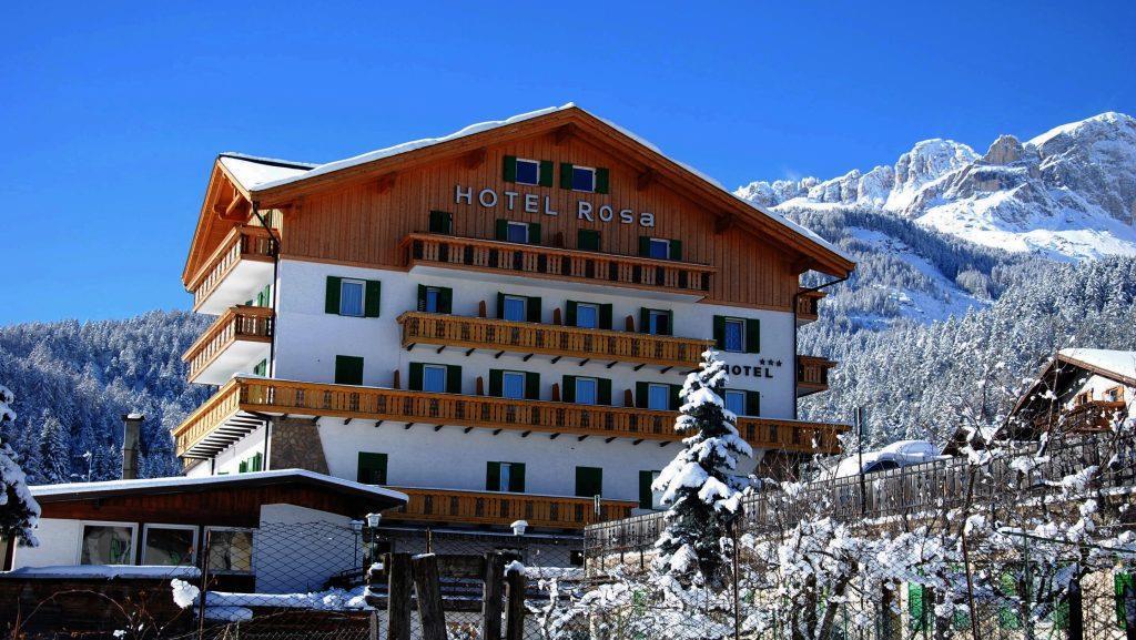 Hotel ROSA