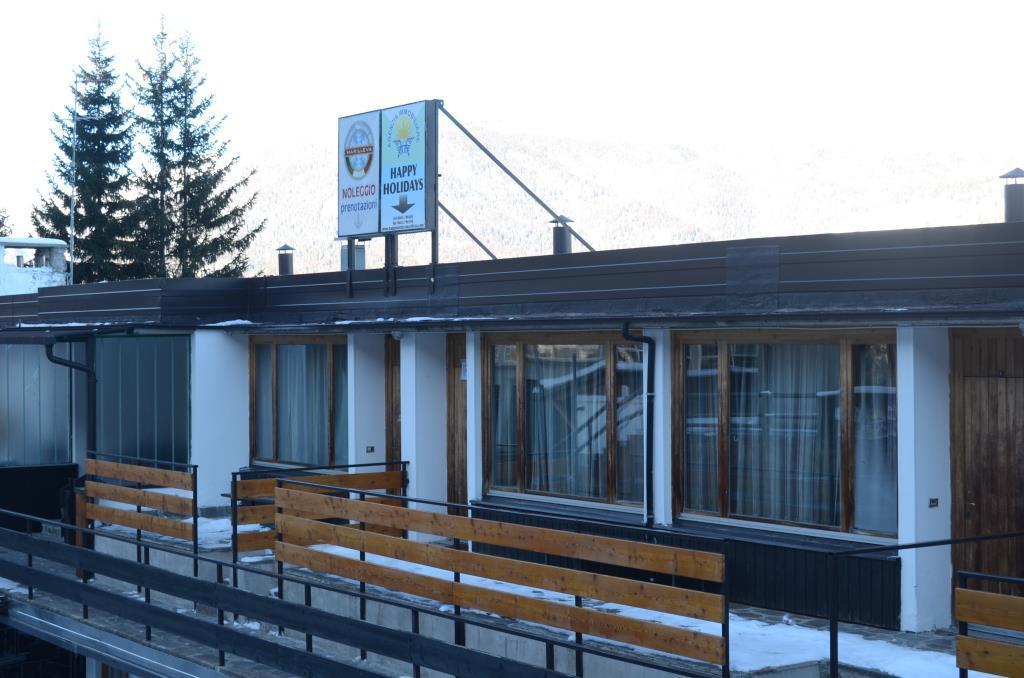 Apartmány SOLARIA by Happy Holidays