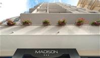 Hotel MADISON 