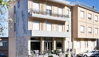 Hotel VILLA IGEA