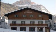 Hotel CHRISTINE