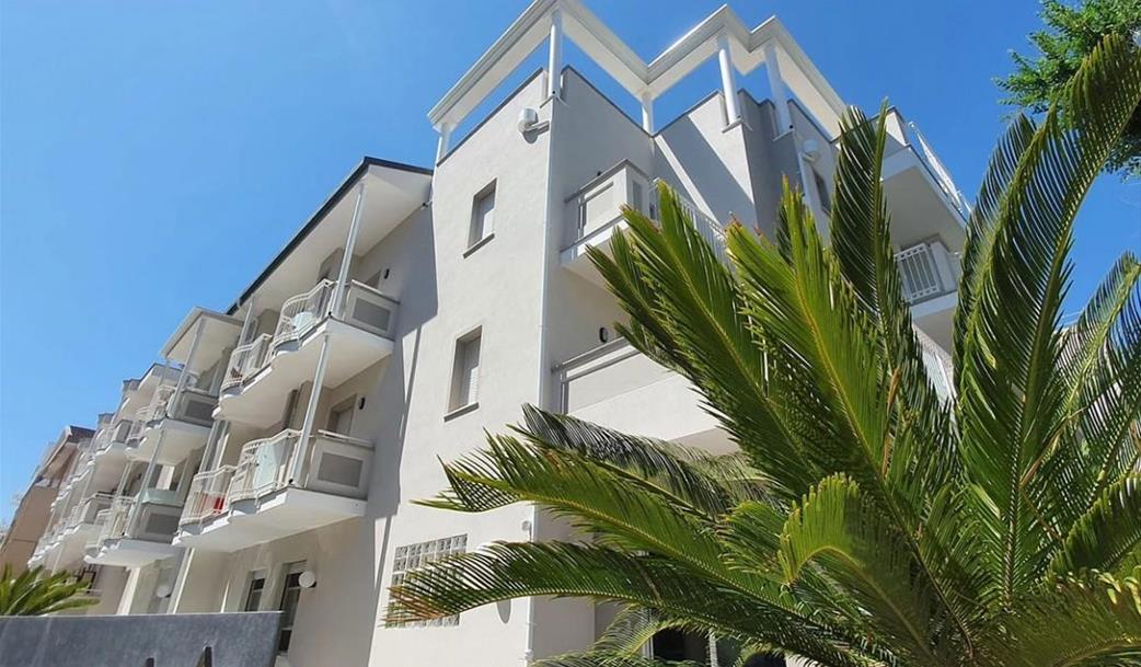 Hotel DES BAINS