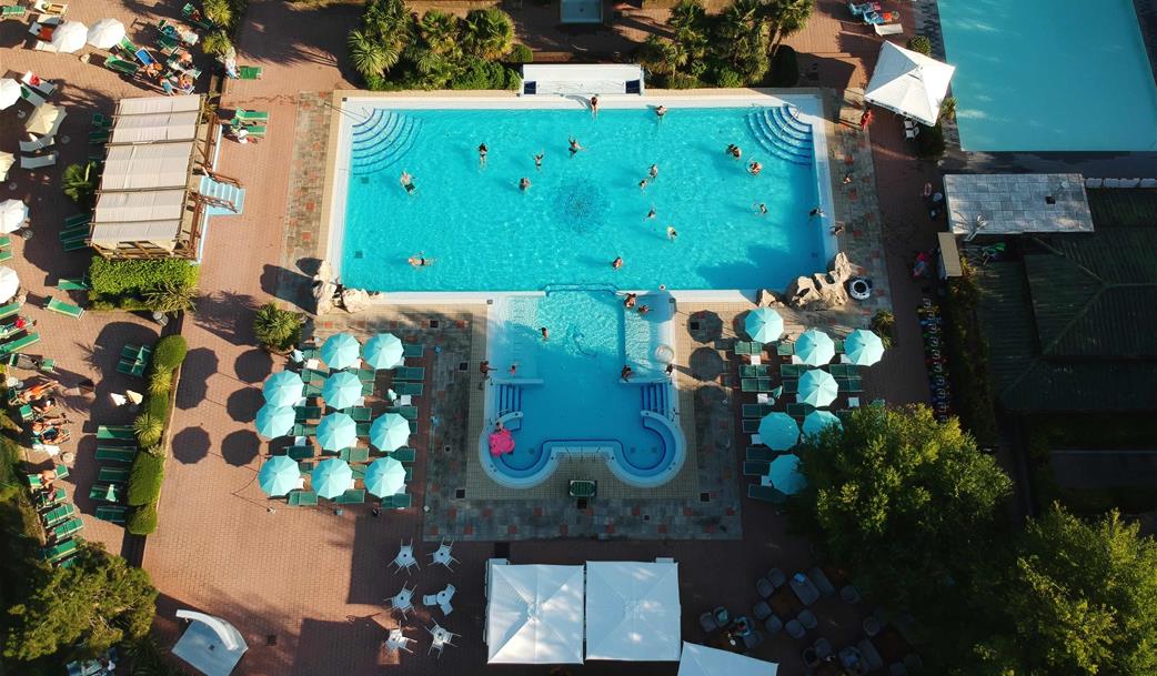 Villaggio TENUTA PRIMERO GRADO FAMILY COLLECTION