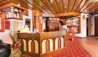 Hotel RUBINO/DIAMANT
