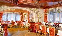 Hotel RUBINO/DIAMANT