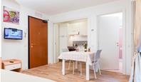 Apartmány ROSA DELLE DOLOMITI 