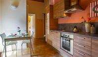 Apartmány ROSA DELLE DOLOMITI 