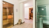 Apartmány ROSA DELLE DOLOMITI 