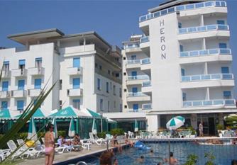 Hotel HERON
