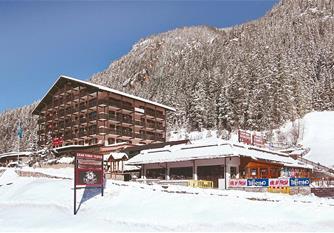 Hotel IL CAMINETTO