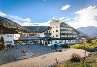 Hotel KOFLERHOF