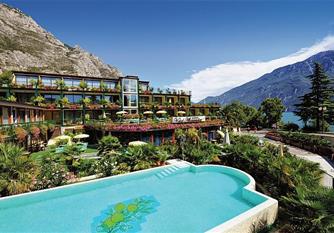 Hotel ALEXANDER