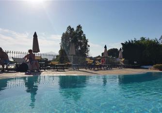 Villaggio INNAMORATA