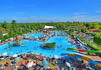 Camping BELLA ITALIA