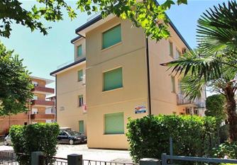 Apartmány VILLA GABY