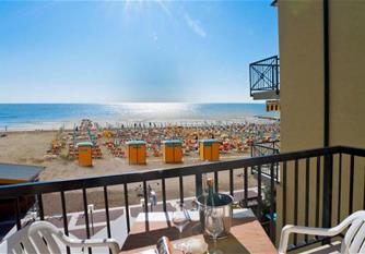 Hotel MICHELANGELO