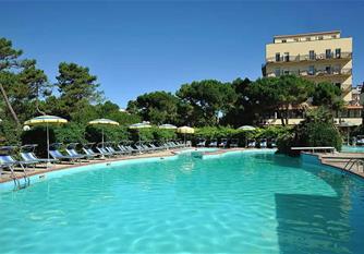 Hotel AUSONIA