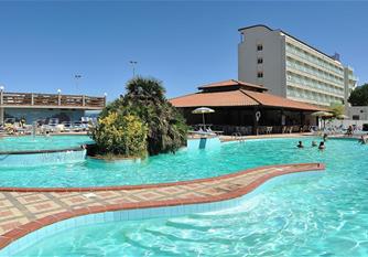 Hotel ADRIA