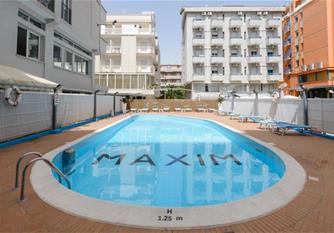 Hotel ARENA