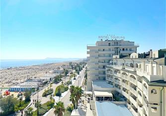 Hotel YES TOURING & SPA
