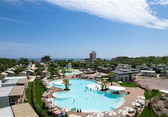 Villaggio ROMAGNA FAMILY RESORT