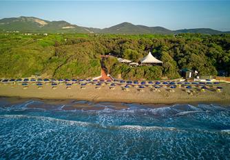 PARK HOTEL I LECCI