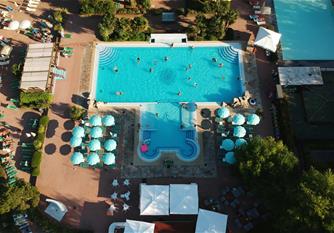 Villaggio TENUTA PRIMERO GRADO FAMILY COLLECTION