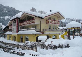 Apartmány FIOR DEL SOREIE