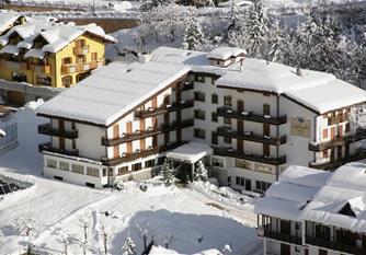 Hotel SPLENDID