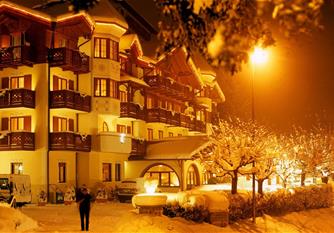 Hotel DU LAC