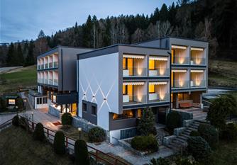Hotel GARDEN