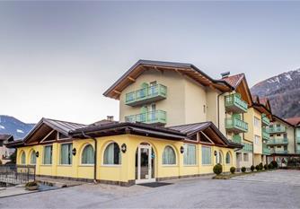 Hotel MONCLASSICO